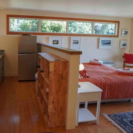 Hokianga Haven Apartment Опонони Екстериор снимка