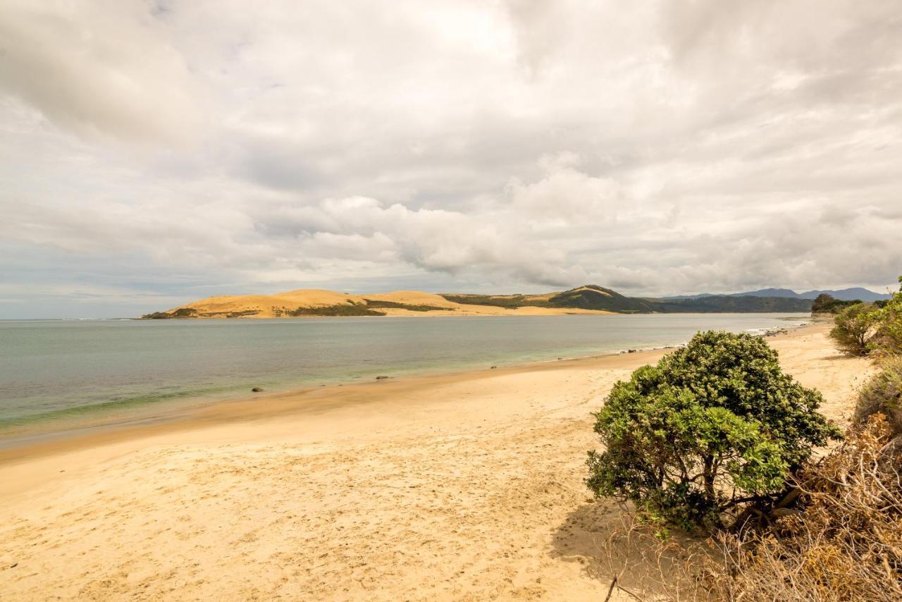 Hokianga Haven Apartment Опонони Екстериор снимка