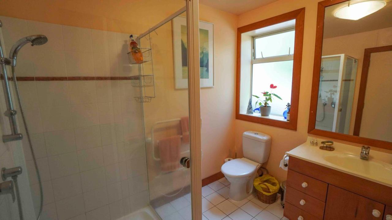 Hokianga Haven Apartment Опонони Екстериор снимка