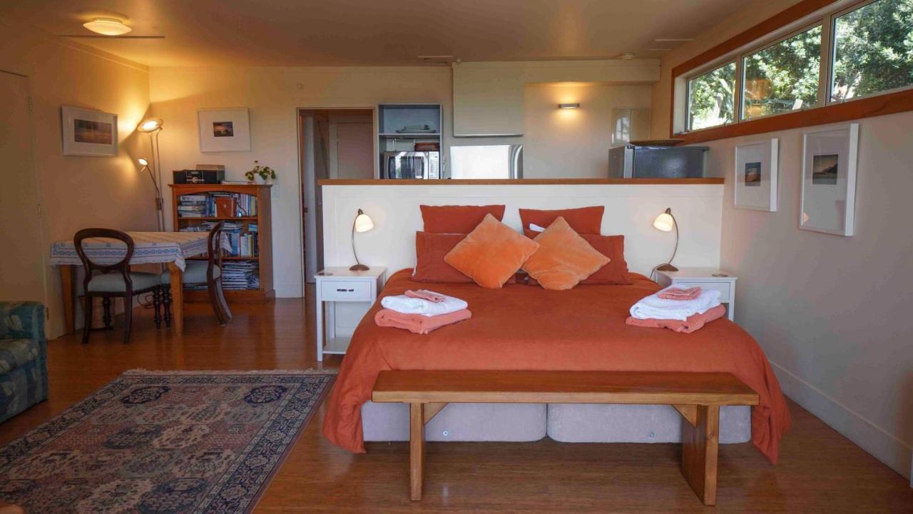 Hokianga Haven Apartment Опонони Екстериор снимка