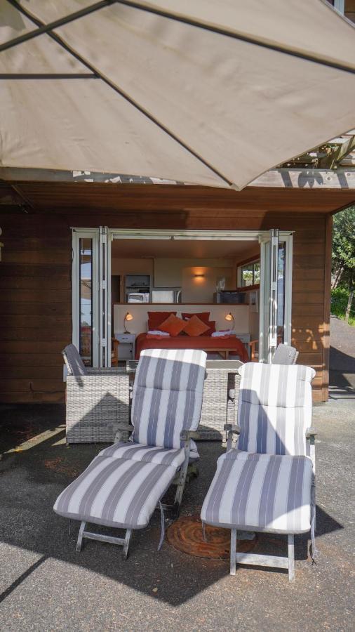 Hokianga Haven Apartment Опонони Екстериор снимка