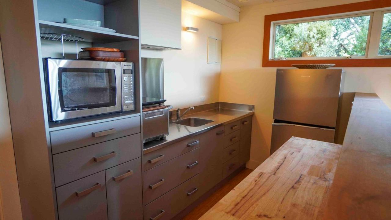 Hokianga Haven Apartment Опонони Екстериор снимка