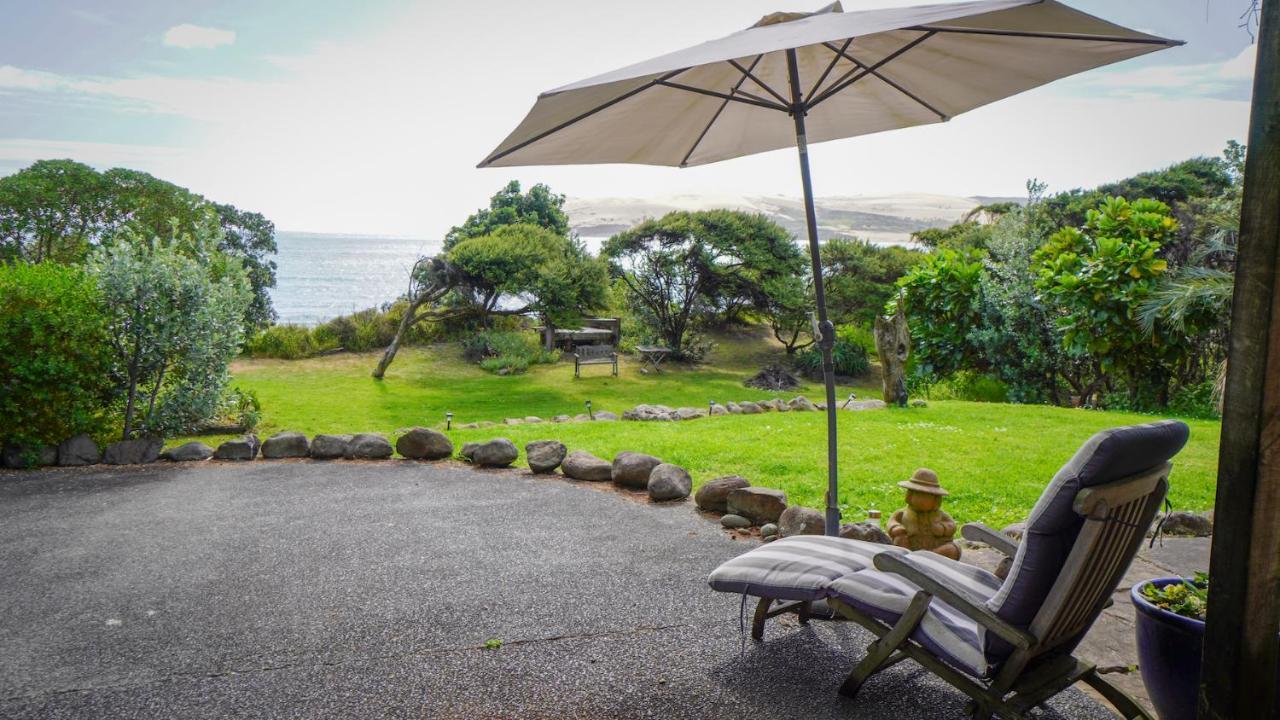 Hokianga Haven Apartment Опонони Екстериор снимка